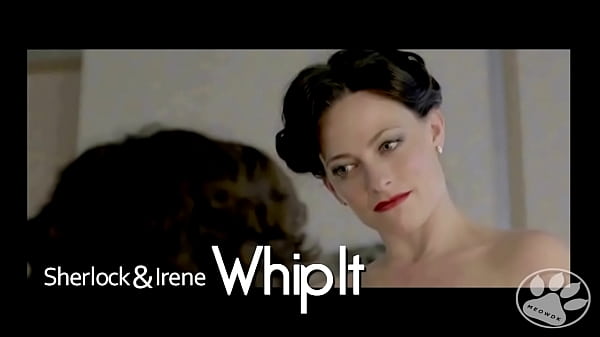 Mistress Whip It – Sherlock Holmes & Irene